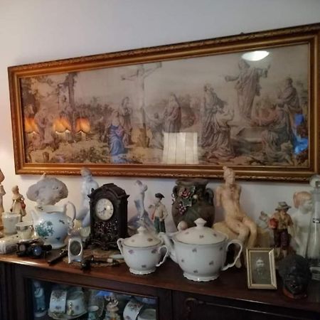 Fonagy Es Walter Vendeg- Es Borhaz Bed and Breakfast Vác Εξωτερικό φωτογραφία