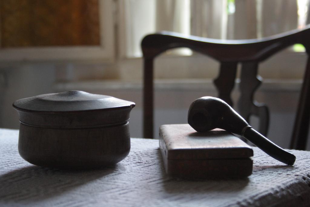 Fonagy Es Walter Vendeg- Es Borhaz Bed and Breakfast Vác Εξωτερικό φωτογραφία